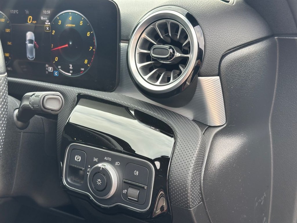 Used Mercedes-Benz A-Class 2022 for sale - 76202473: Photo 39