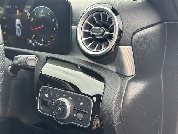 Used Mercedes-Benz A-Class 2022 for sale - 76202473: Photo 39
