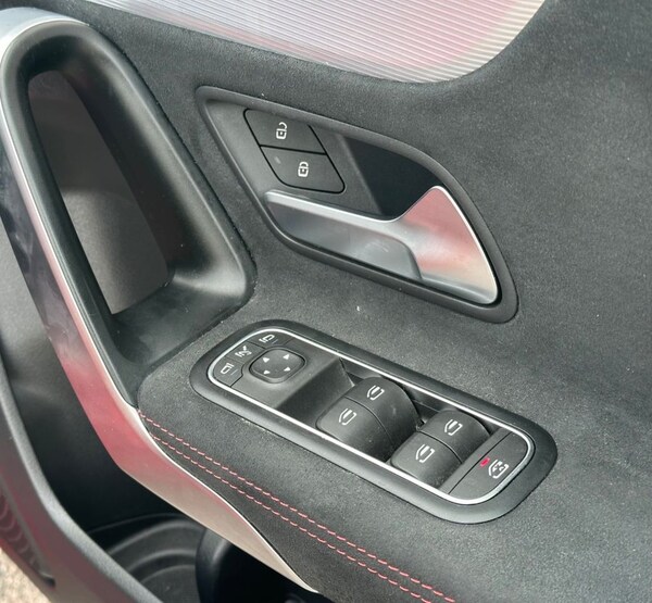 Used Mercedes-Benz A-Class 2022 for sale - 76202473: Photo 41