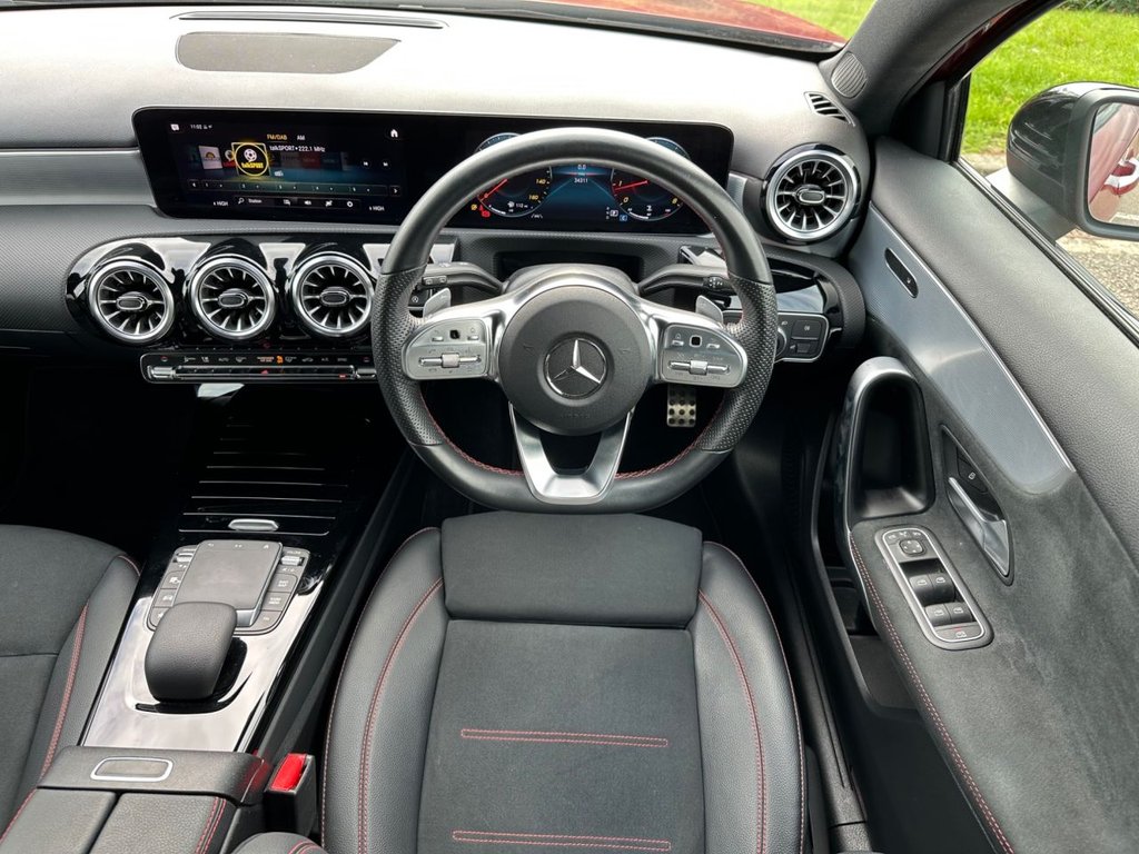 Used Mercedes-Benz A-Class 2022 for sale - 76202473: Photo 43