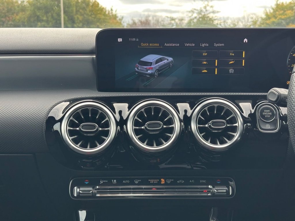 Used Mercedes-Benz A-Class 2022 for sale - 76202473: Photo 45