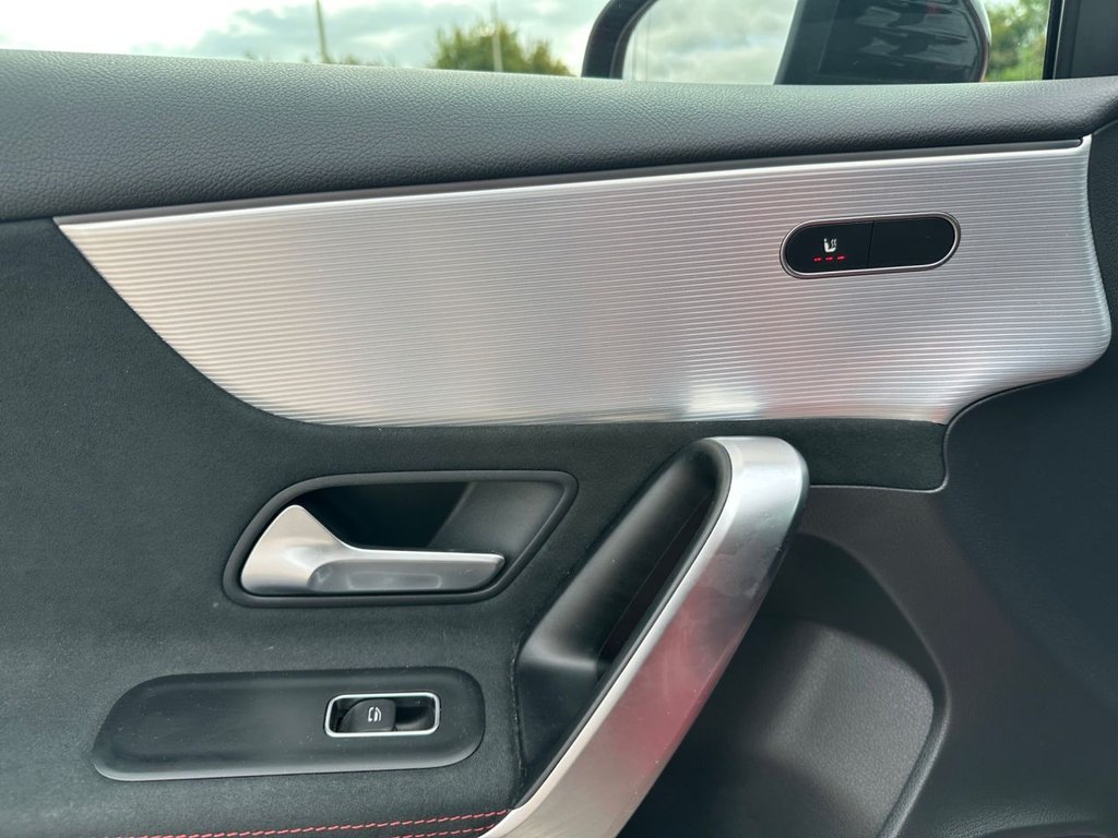 Used Mercedes-Benz A-Class 2022 for sale - 76202473: Photo 46