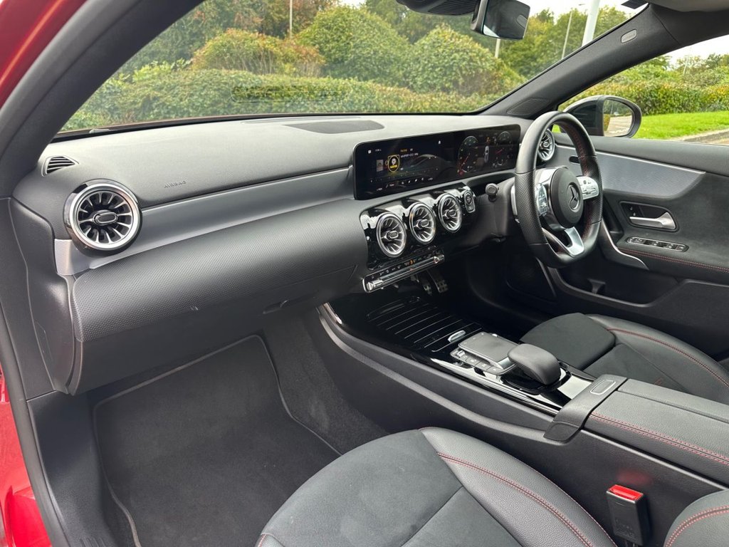 Used Mercedes-Benz A-Class 2022 for sale - 76202473: Photo 47