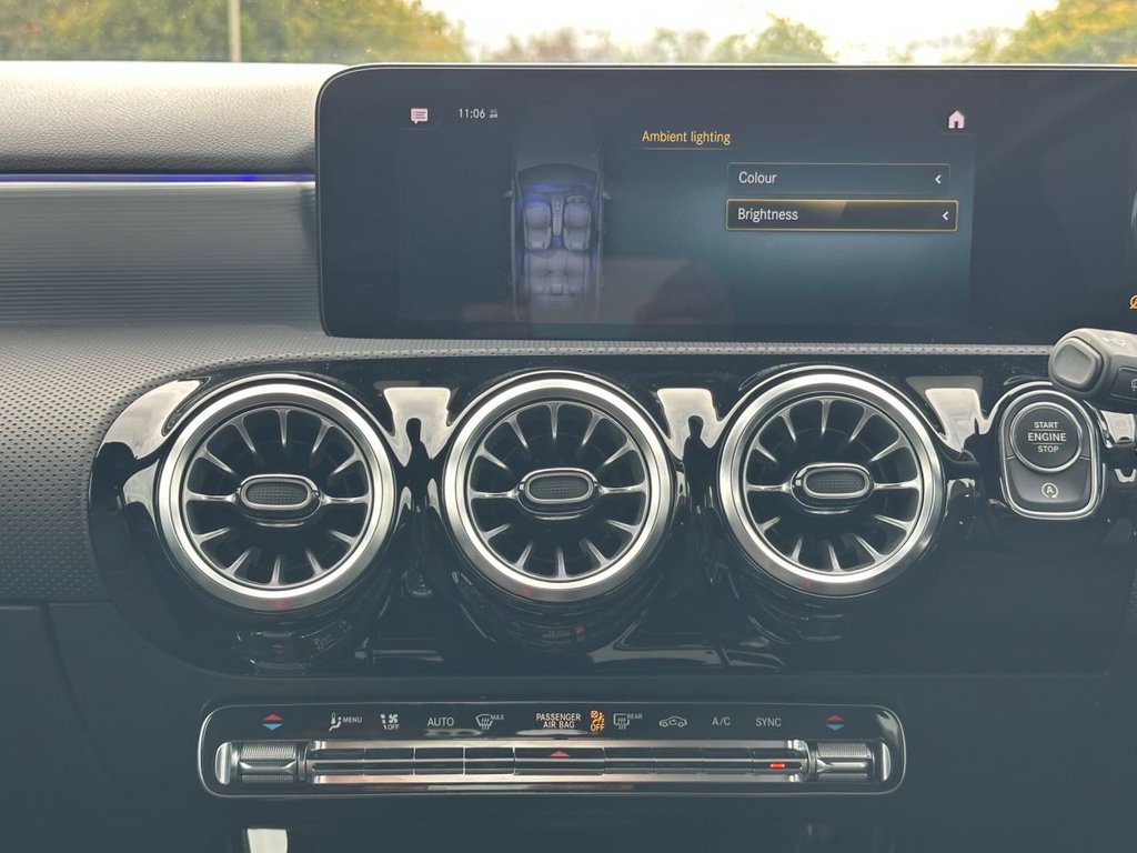 Used Mercedes-Benz A-Class 2022 for sale - 76202473: Photo 48