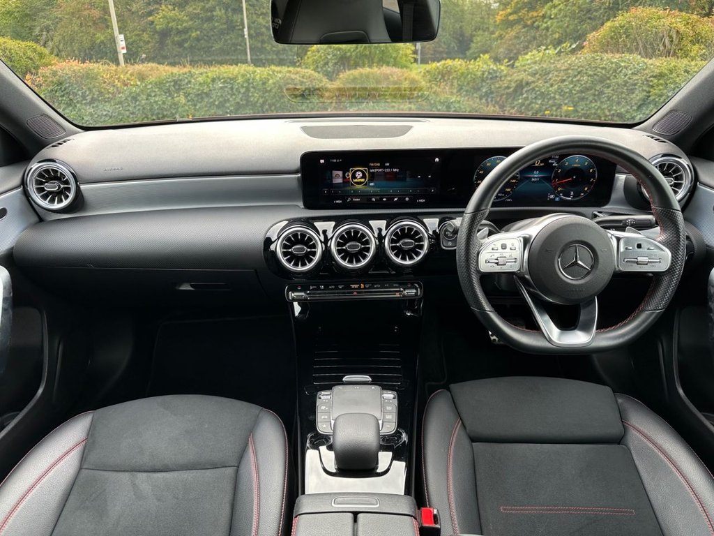 Used Mercedes-Benz A-Class 2022 for sale - 76202473: Photo 6