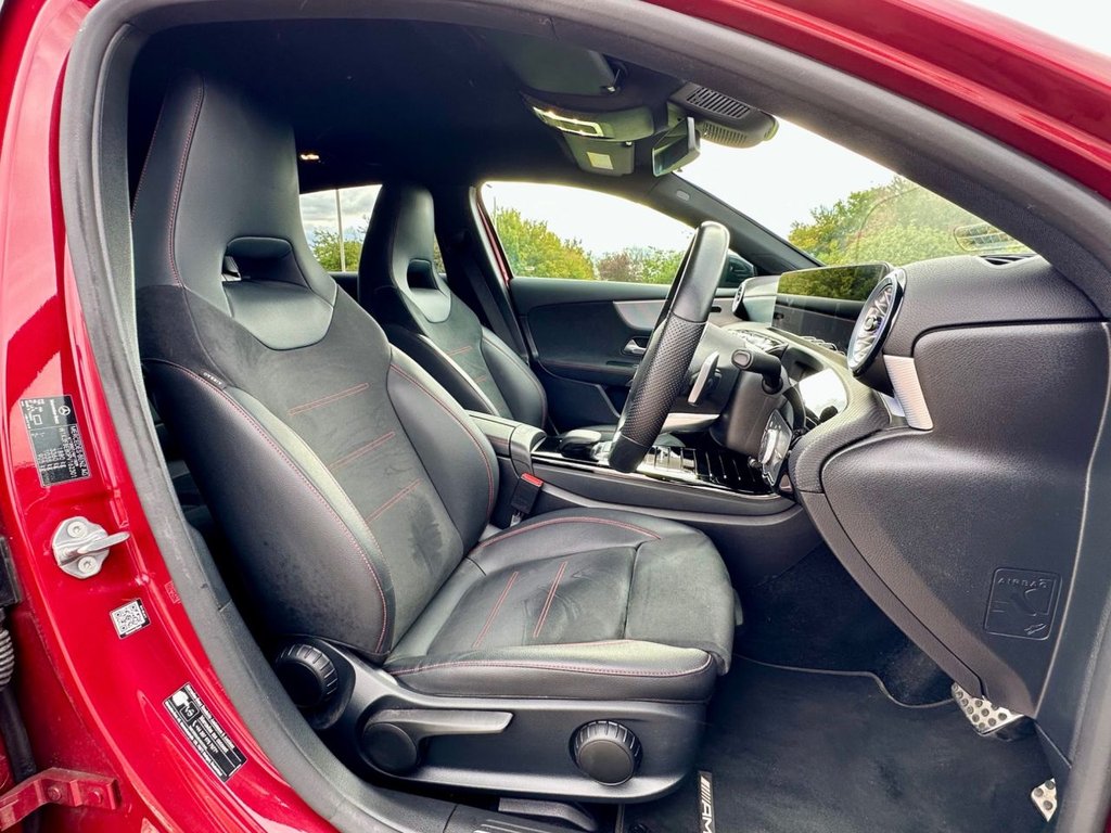 Used Mercedes-Benz A-Class 2022 for sale - 76202473: Photo 7