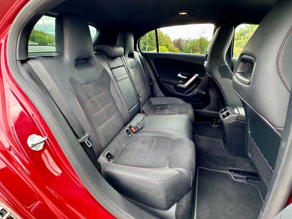 Used Mercedes-Benz A-Class 2022 for sale - 76202473: Photo 8