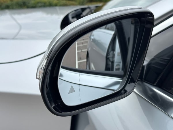 Used Mercedes-Benz S Class 2018 for sale - 76303577: Photo 17