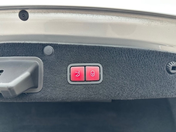 Used Mercedes-Benz S Class 2018 for sale - 76303577: Photo 24