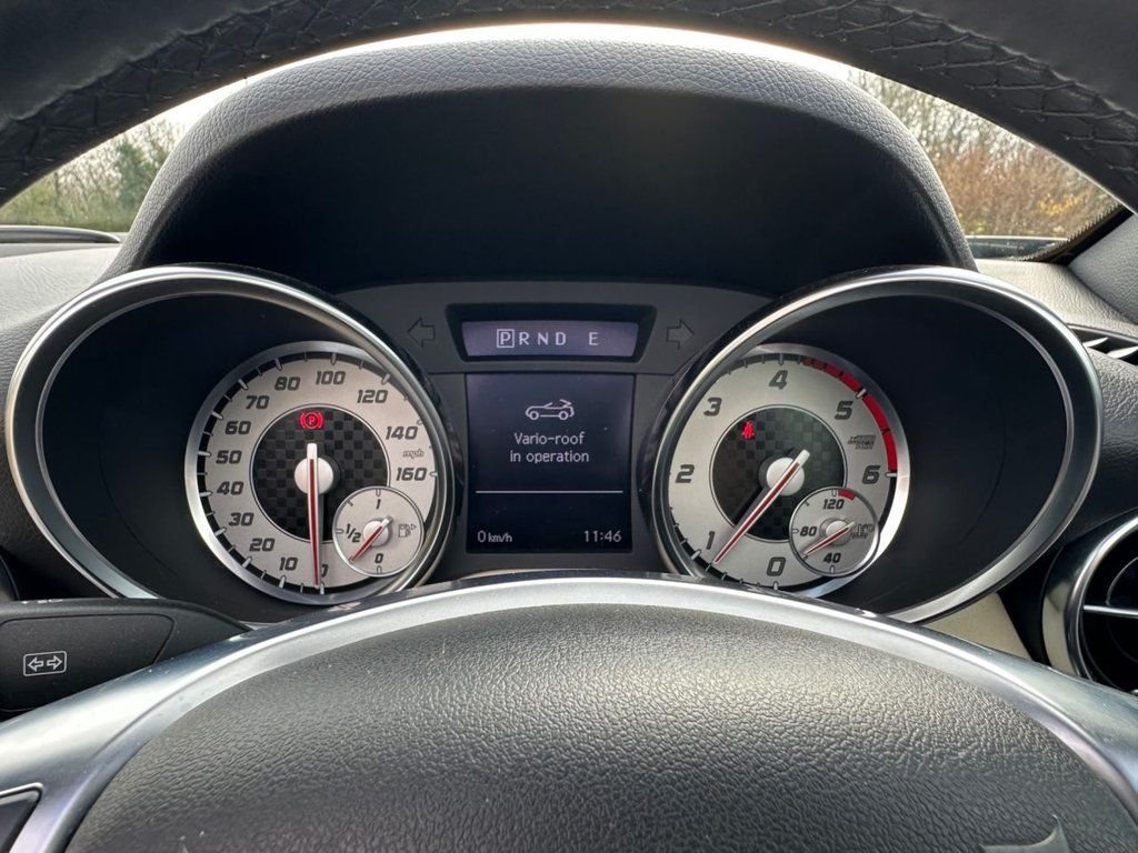 Used Mercedes-Benz SLK 2015 for sale - 77121962: Photo 27