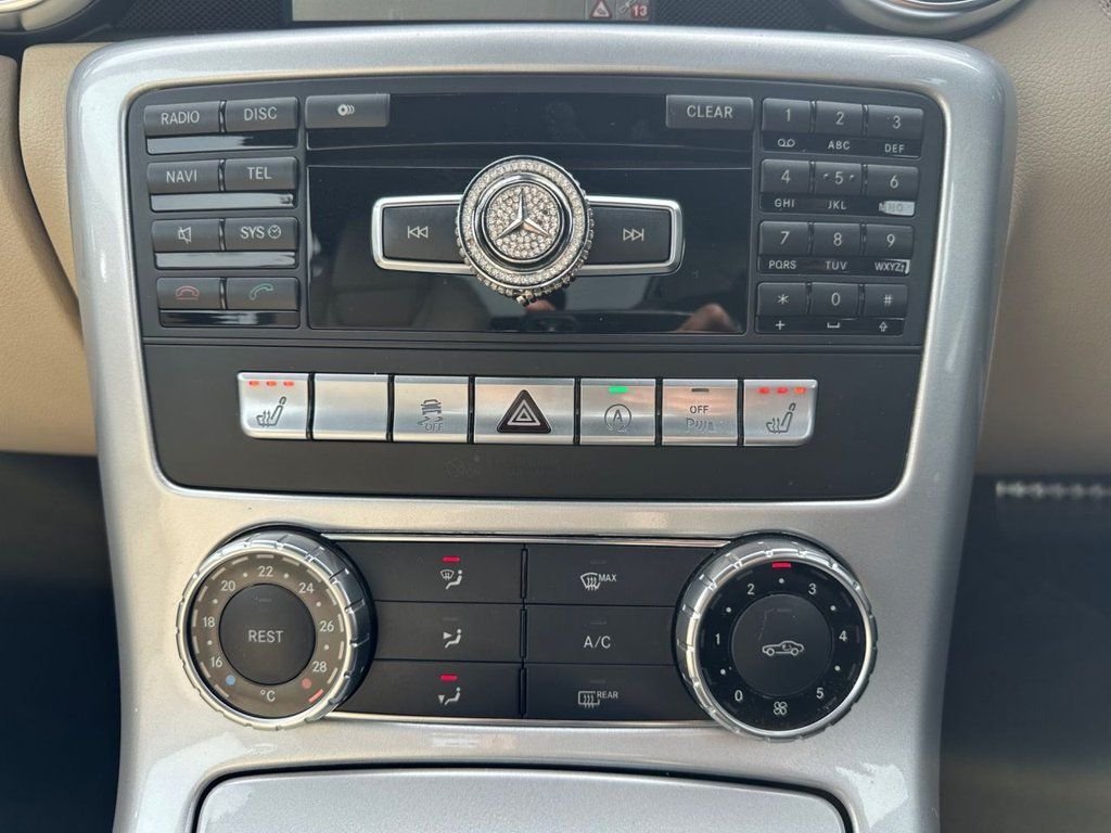 Used Mercedes-Benz SLK 2015 for sale - 77121962: Photo 29