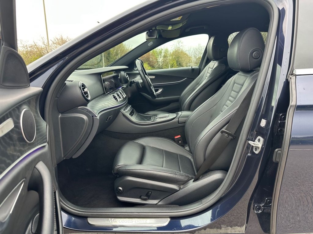 Used Mercedes-Benz E Class 2023 for sale - 78134257: Photo 10