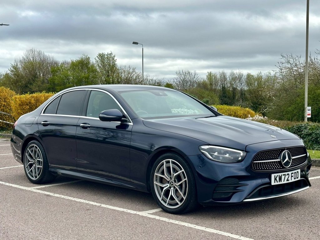 Used Mercedes-Benz E Class 2023 for sale - 78134257: Photo 11