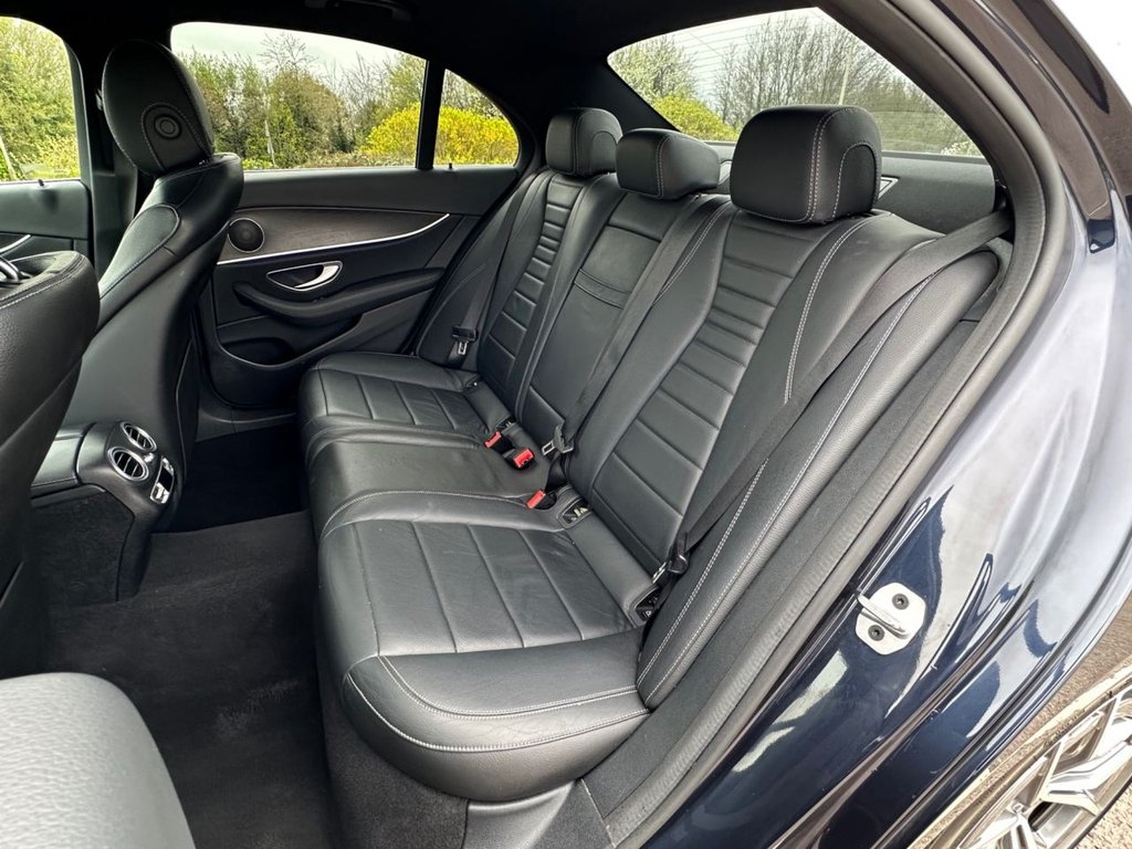 Used Mercedes-Benz E Class 2023 for sale - 78134257: Photo 12