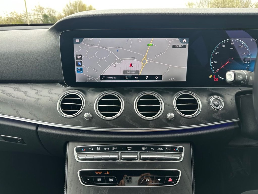 Used Mercedes-Benz E Class 2023 for sale - 78134257: Photo 13