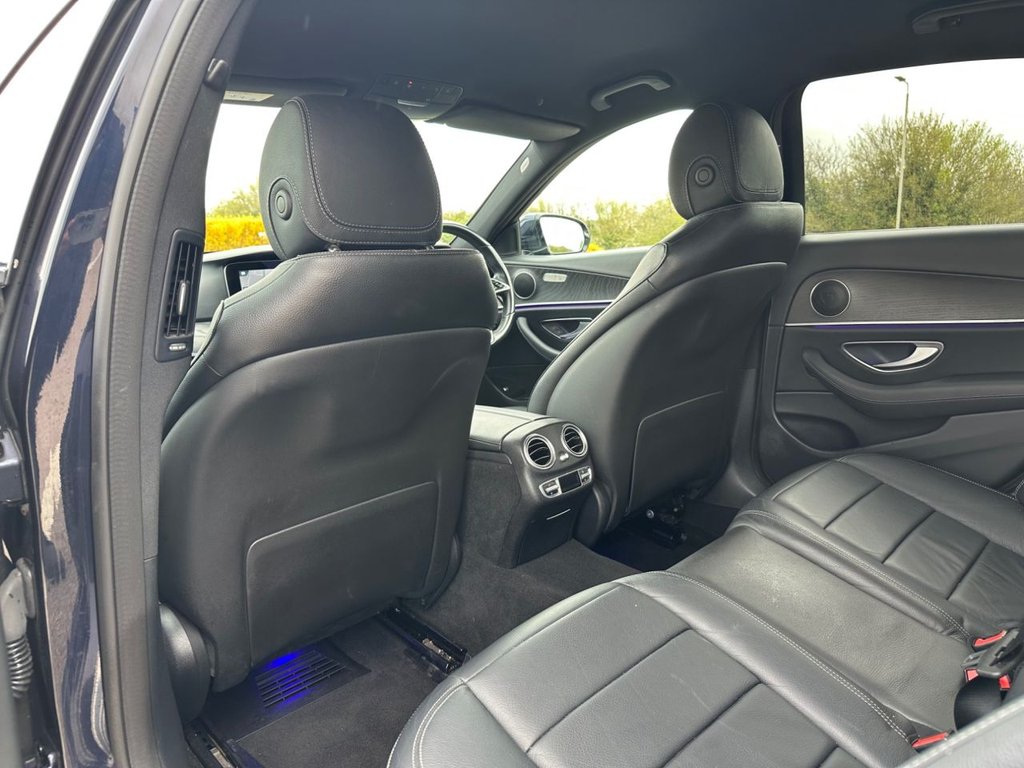 Used Mercedes-Benz E Class 2023 for sale - 78134257: Photo 15