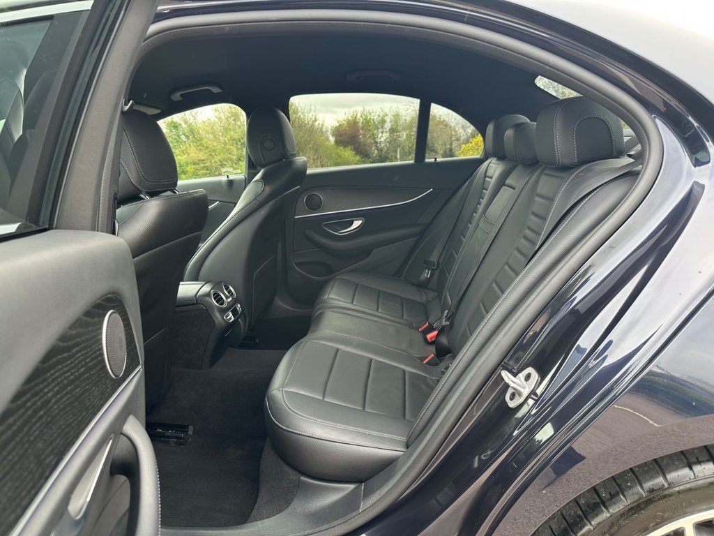Used Mercedes-Benz E Class 2023 for sale - 78134257: Photo 16