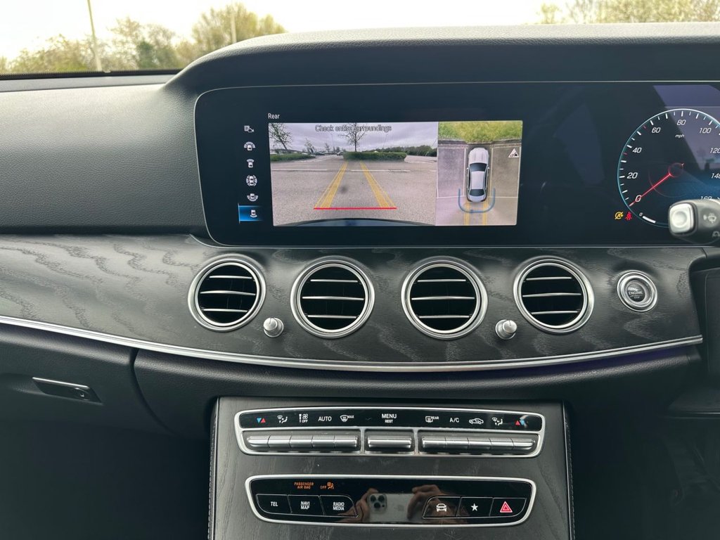 Used Mercedes-Benz E Class 2023 for sale - 78134257: Photo 17