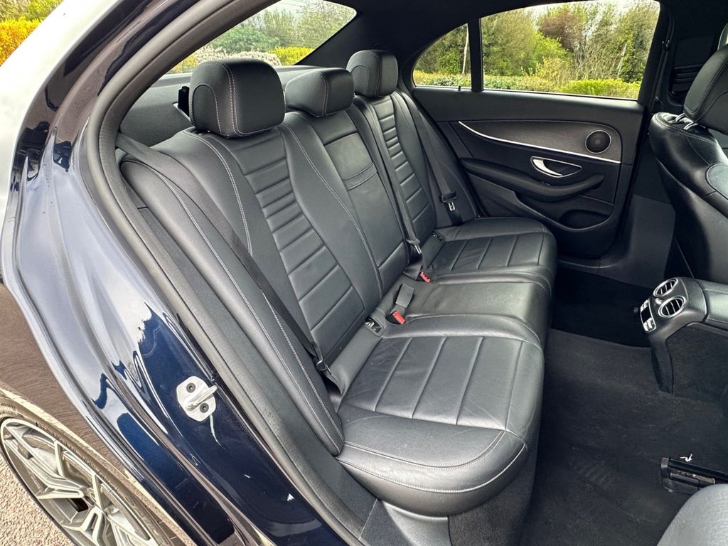 Used Mercedes-Benz E Class 2023 for sale - 78134257: Photo 18