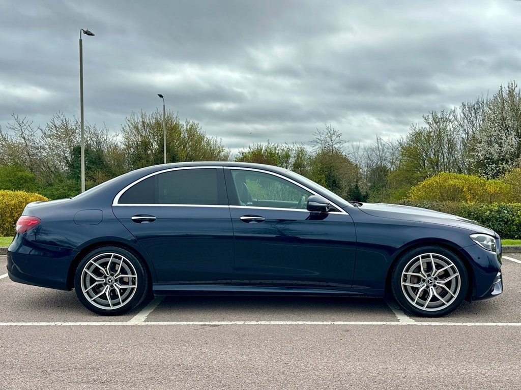 Used Mercedes-Benz E Class 2023 for sale - 78134257: Photo 19