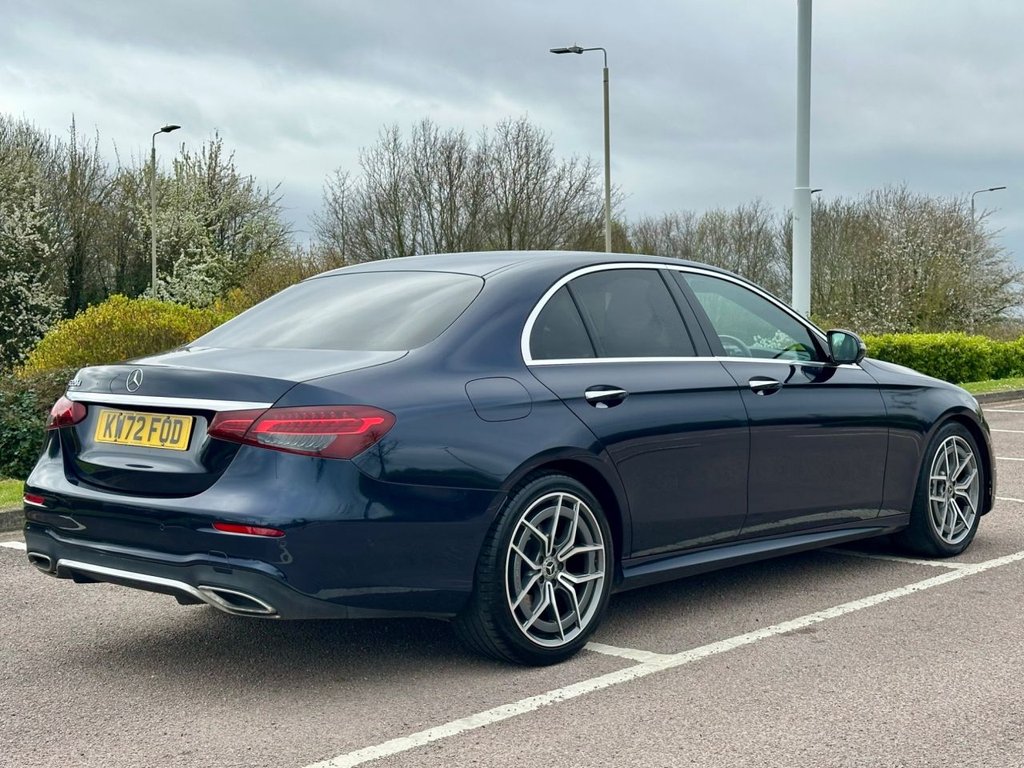 Used Mercedes-Benz E Class 2023 for sale - 78134257: Photo 2