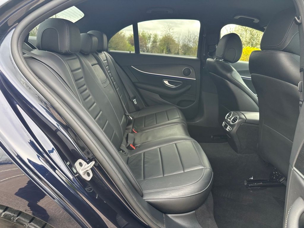 Used Mercedes-Benz E Class 2023 for sale - 78134257: Photo 20