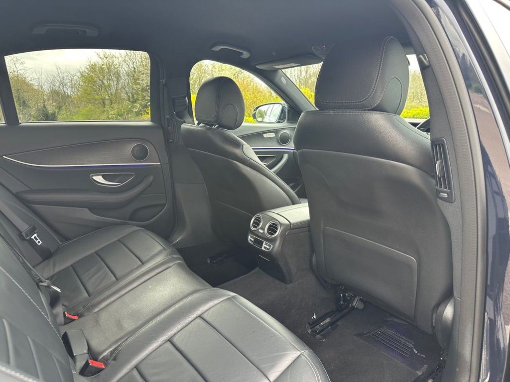Used Mercedes-Benz E Class 2023 for sale - 78134257: Photo 22