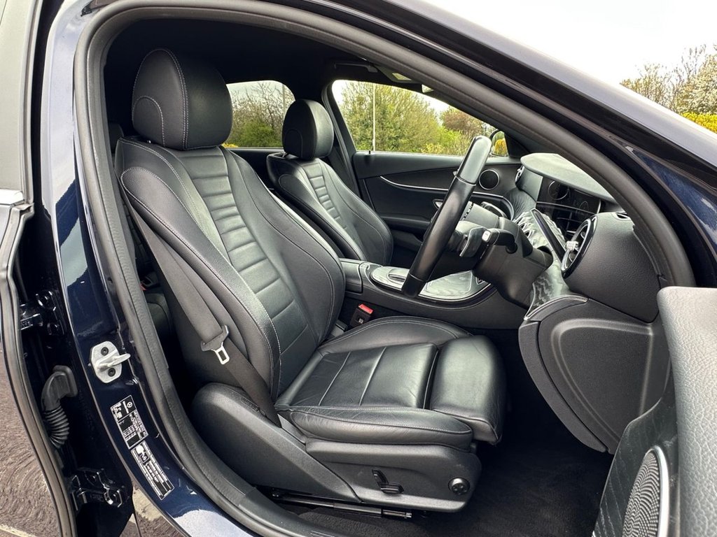 Used Mercedes-Benz E Class 2023 for sale - 78134257: Photo 23