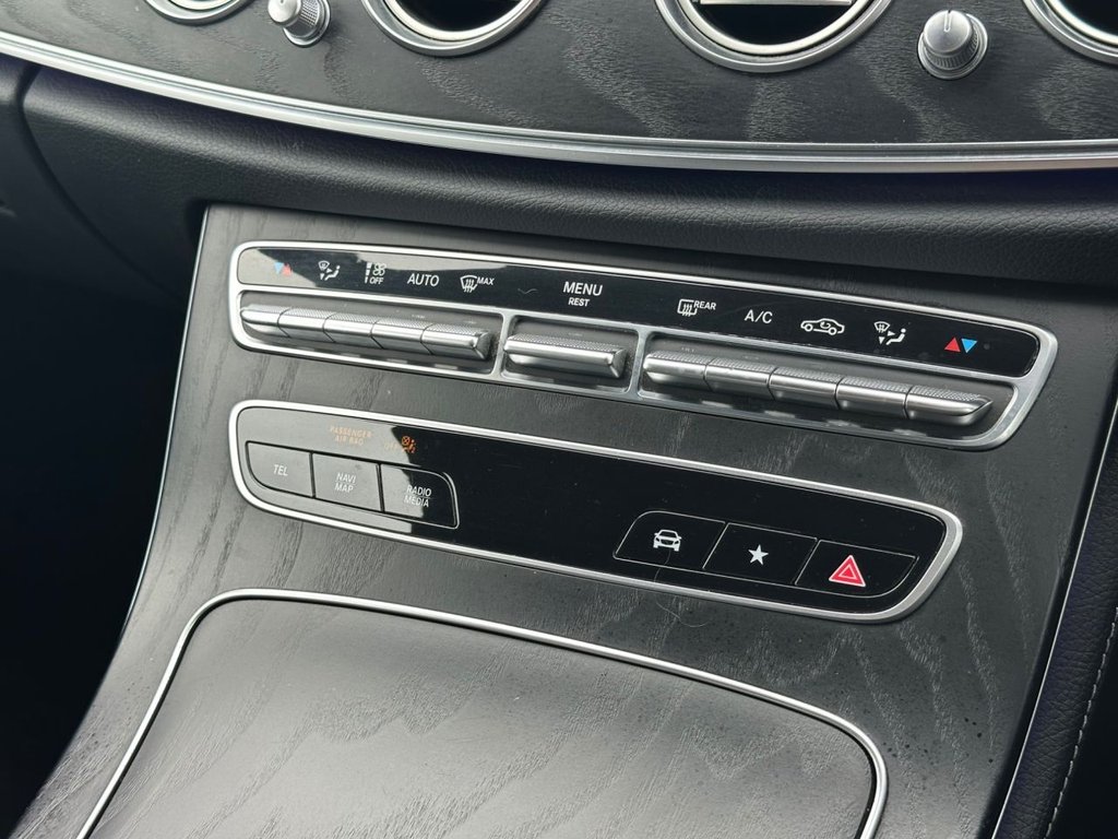 Used Mercedes-Benz E Class 2023 for sale - 78134257: Photo 30