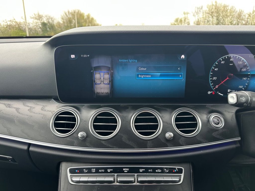 Used Mercedes-Benz E Class 2023 for sale - 78134257: Photo 32