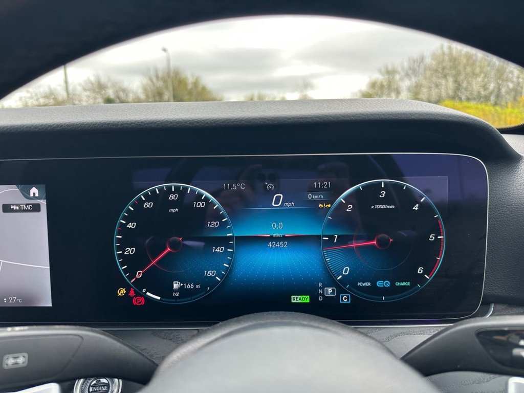 Used Mercedes-Benz E Class 2023 for sale - 78134257: Photo 35