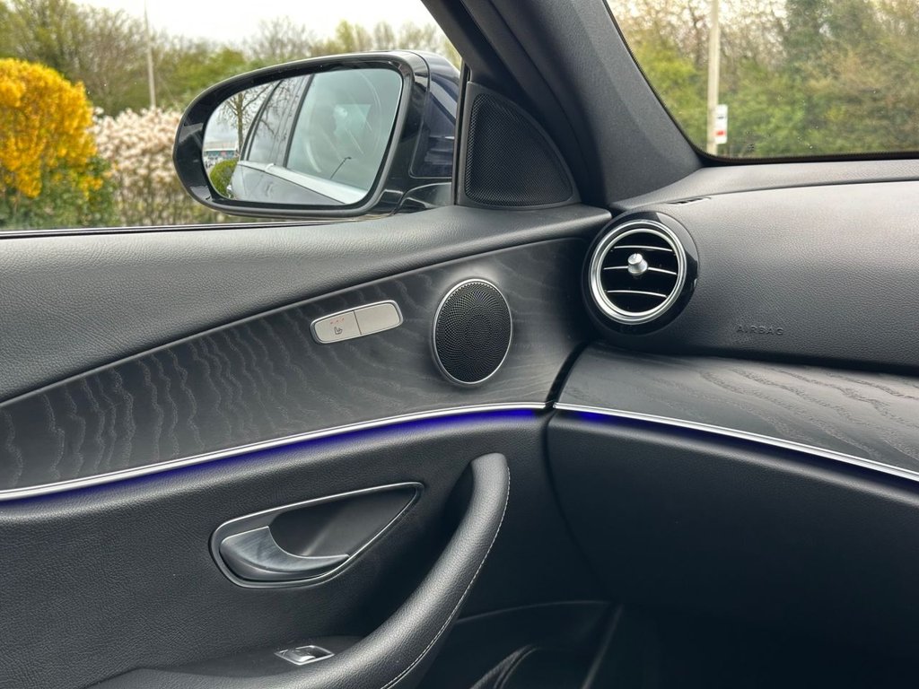 Used Mercedes-Benz E Class 2023 for sale - 78134257: Photo 36