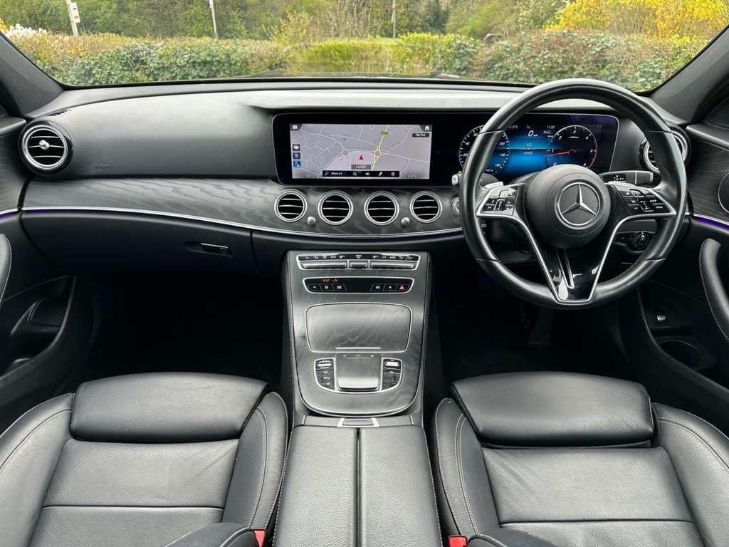 Used Mercedes-Benz E Class 2023 for sale - 78134257: Photo 38