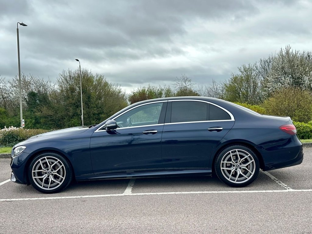 Used Mercedes-Benz E Class 2023 for sale - 78134257: Photo 4