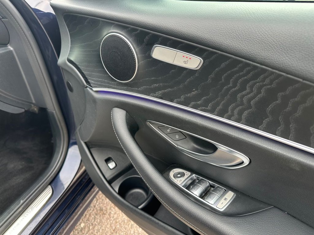 Used Mercedes-Benz E Class 2023 for sale - 78134257: Photo 42