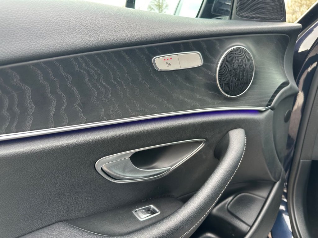 Used Mercedes-Benz E Class 2023 for sale - 78134257: Photo 45