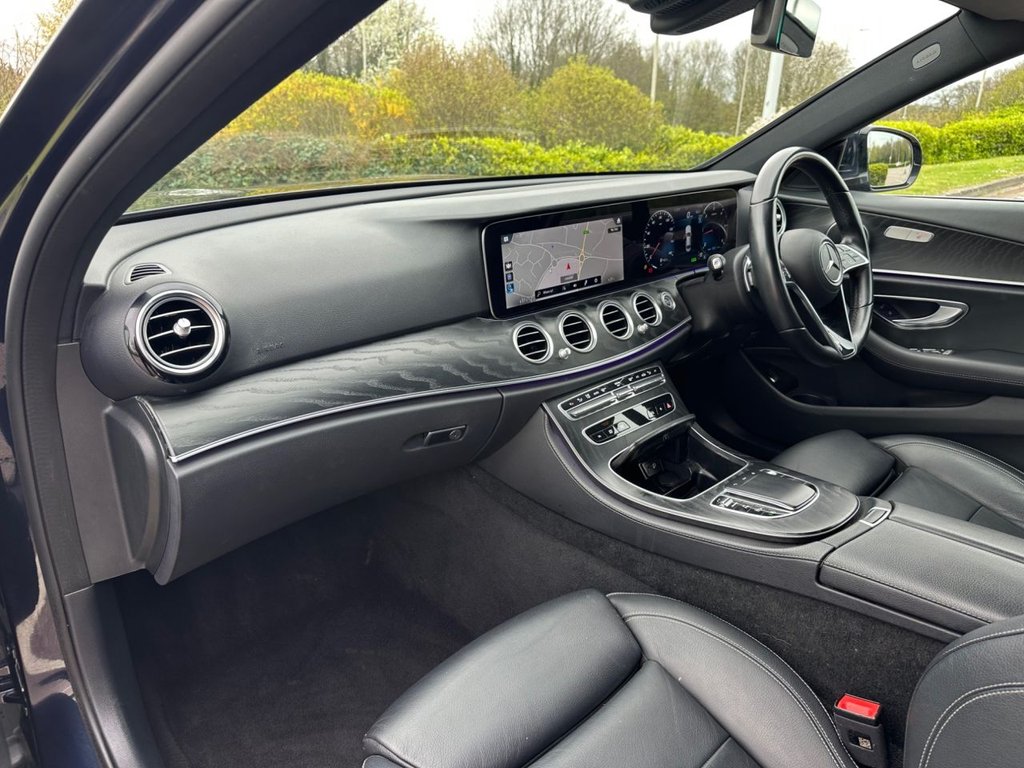 Used Mercedes-Benz E Class 2023 for sale - 78134257: Photo 47