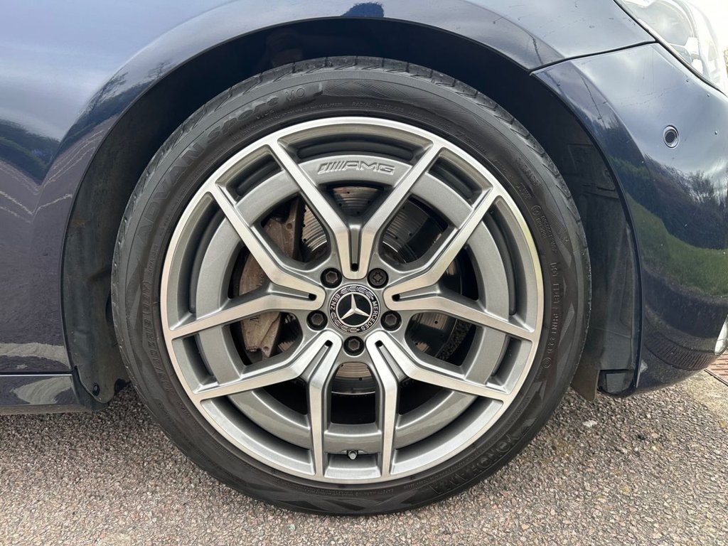 Used Mercedes-Benz E Class 2023 for sale - 78134257: Photo 49