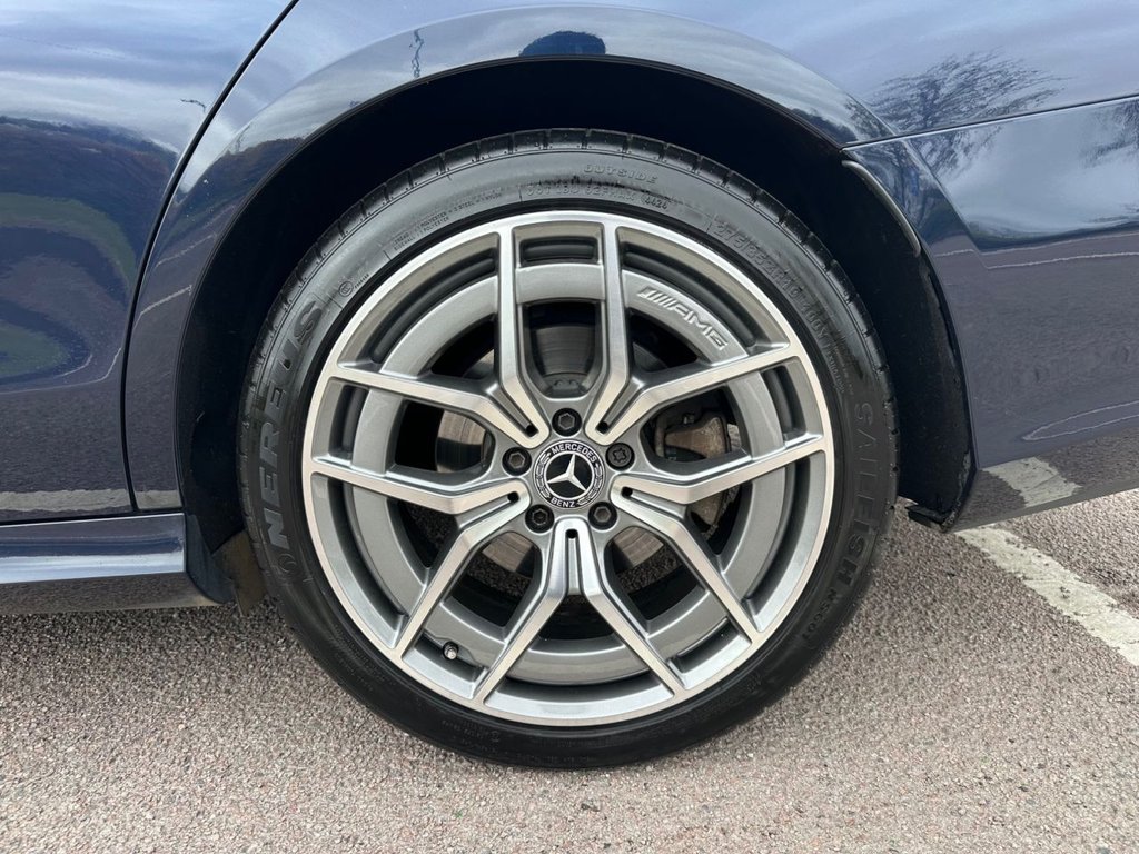 Used Mercedes-Benz E Class 2023 for sale - 78134257: Photo 50