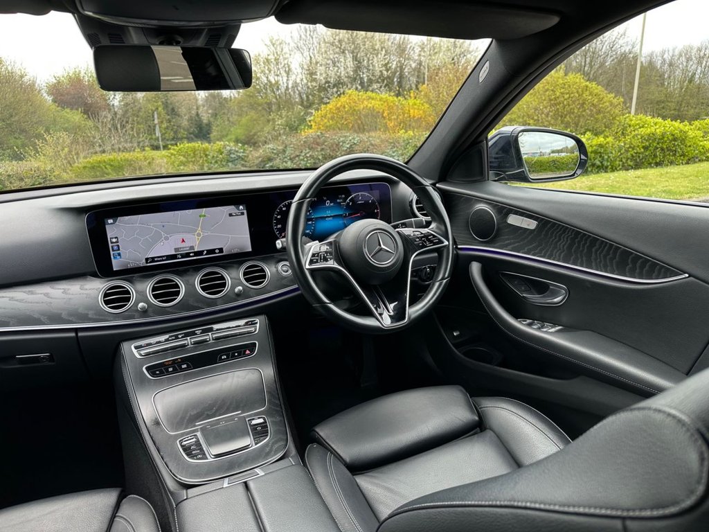Used Mercedes-Benz E Class 2023 for sale - 78134257: Photo 6