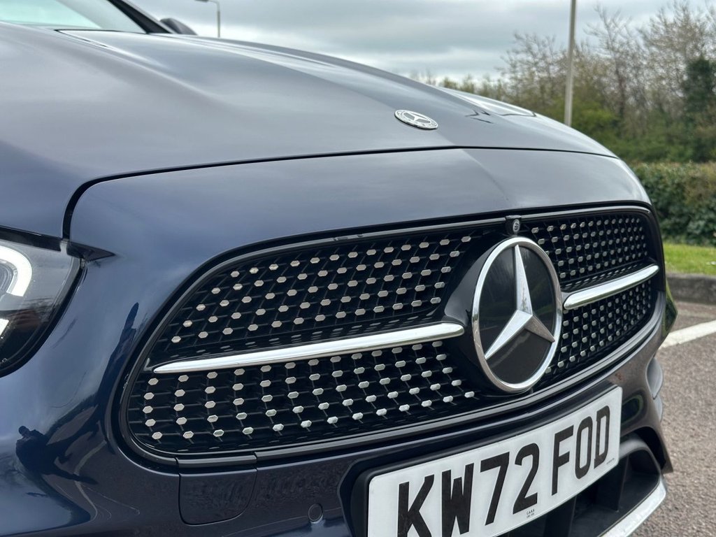 Used Mercedes-Benz E Class 2023 for sale - 78134257: Photo 8