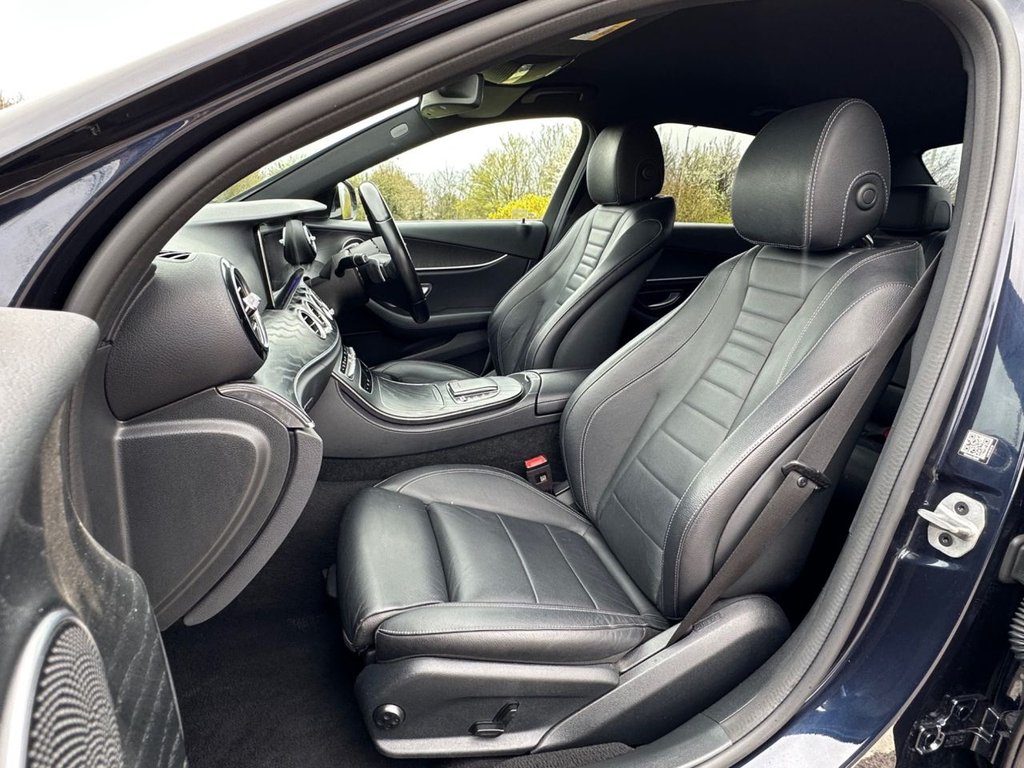 Used Mercedes-Benz E Class 2023 for sale - 78134257: Photo 9