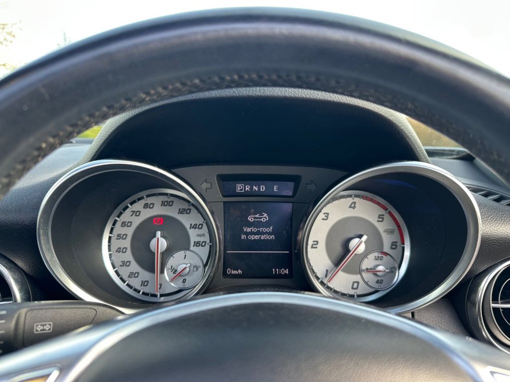 Used Mercedes-Benz SLK 2013 for sale - 77666685: Photo 33