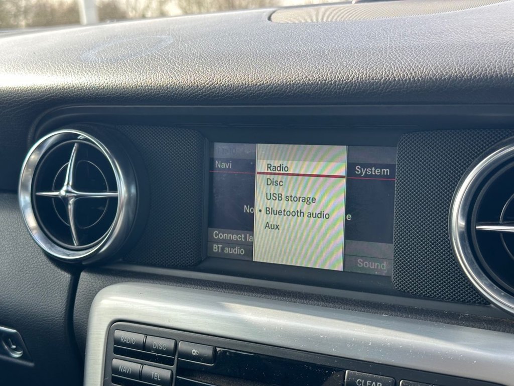 Used Mercedes-Benz SLK 2013 for sale - 77666685: Photo 34