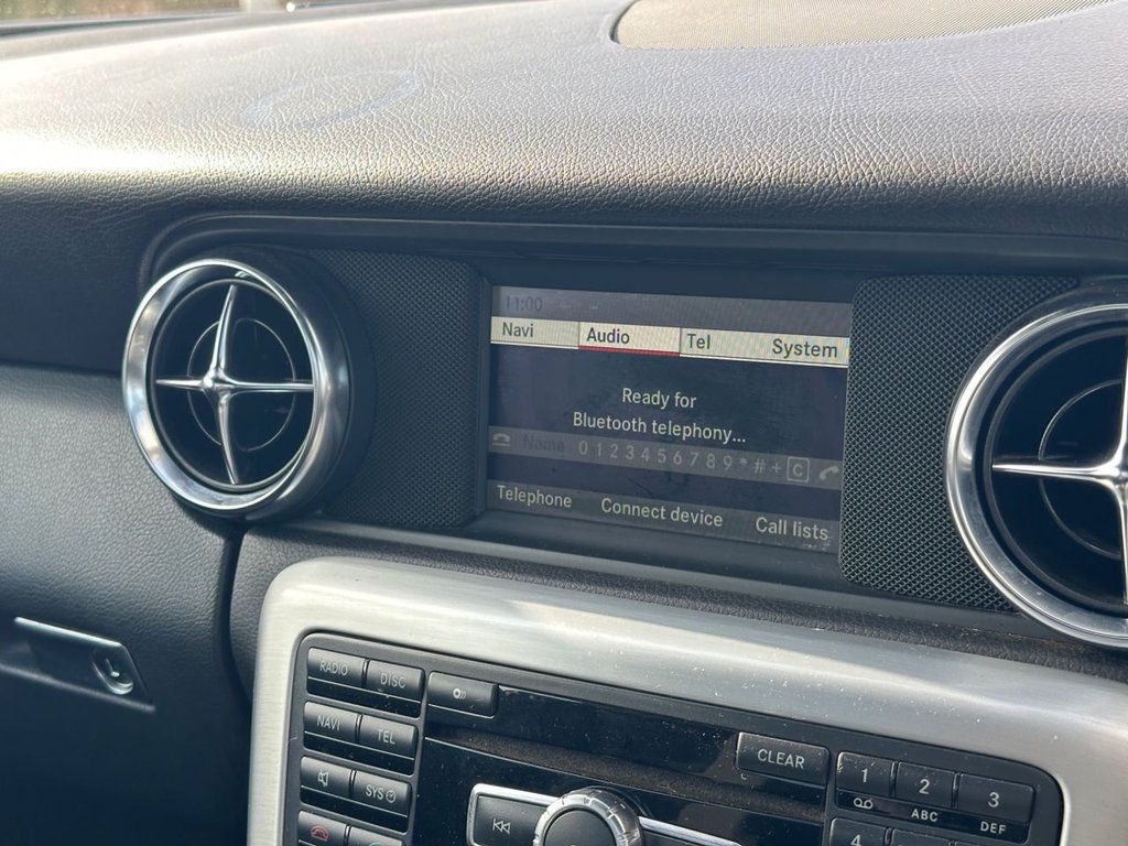 Used Mercedes-Benz SLK 2013 for sale - 77666685: Photo 35