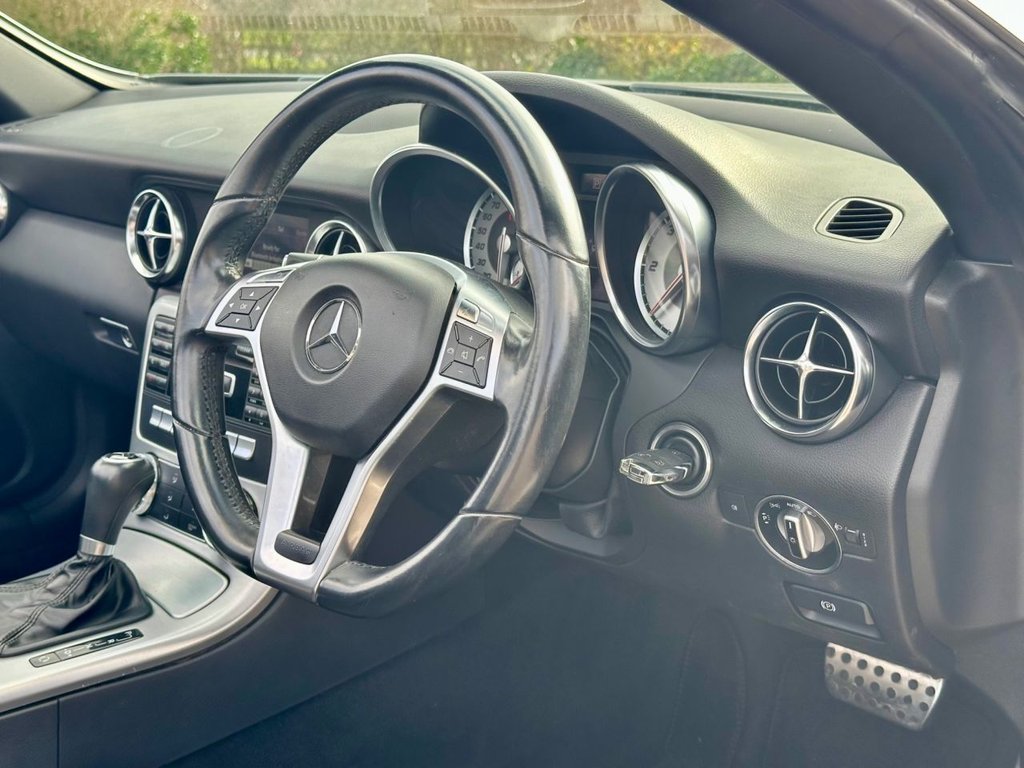 Used Mercedes-Benz SLK 2013 for sale - 77666685: Photo 37