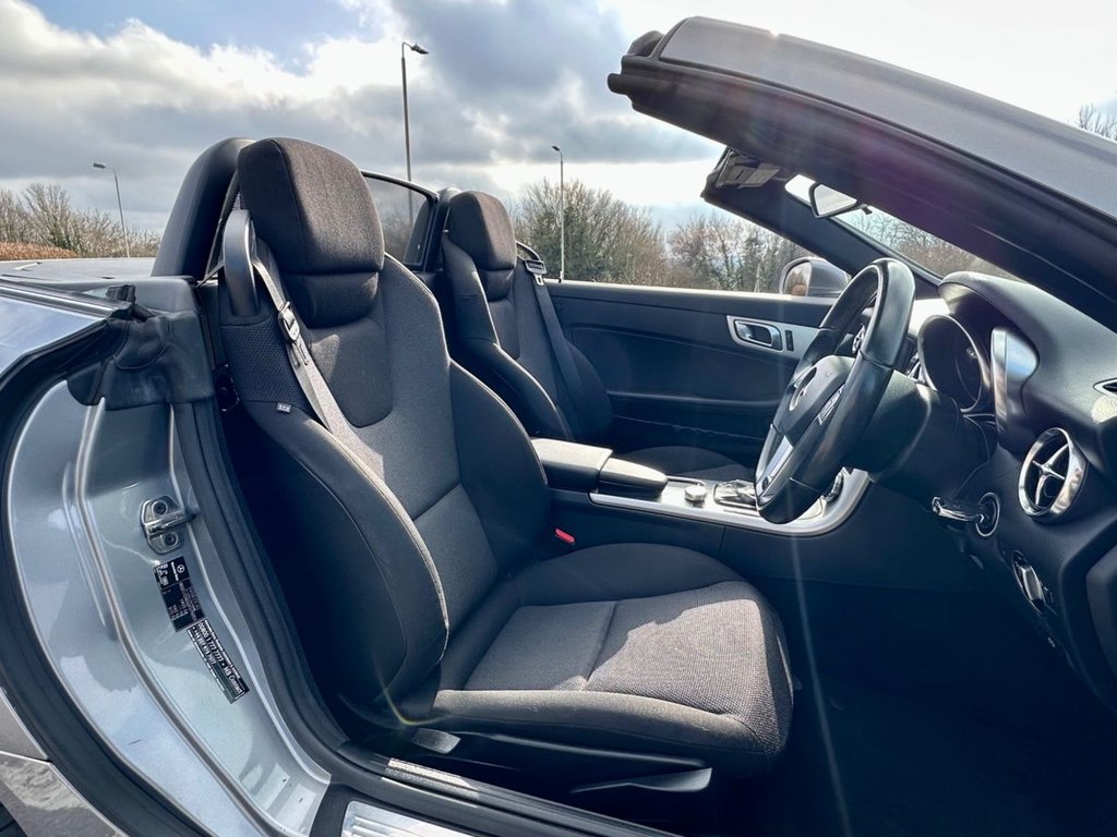 Used Mercedes-Benz SLK 2013 for sale - 77666685: Photo 40