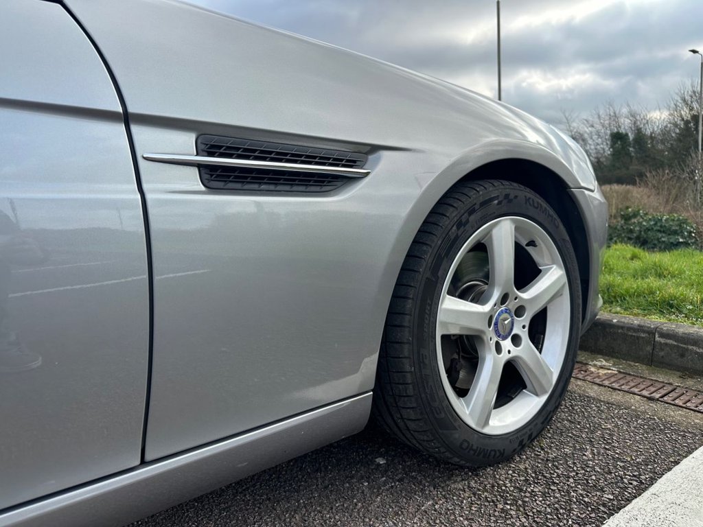 Used Mercedes-Benz SLK 2013 for sale - 77666685: Photo 42