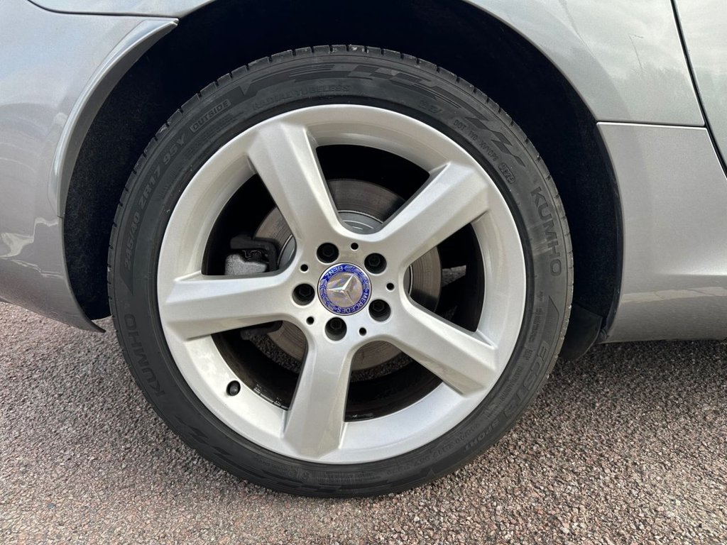 Used Mercedes-Benz SLK 2013 for sale - 77666685: Photo 44