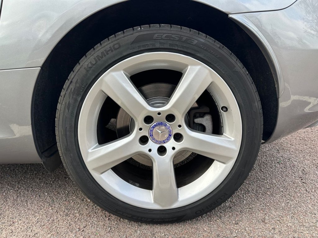 Used Mercedes-Benz SLK 2013 for sale - 77666685: Photo 46